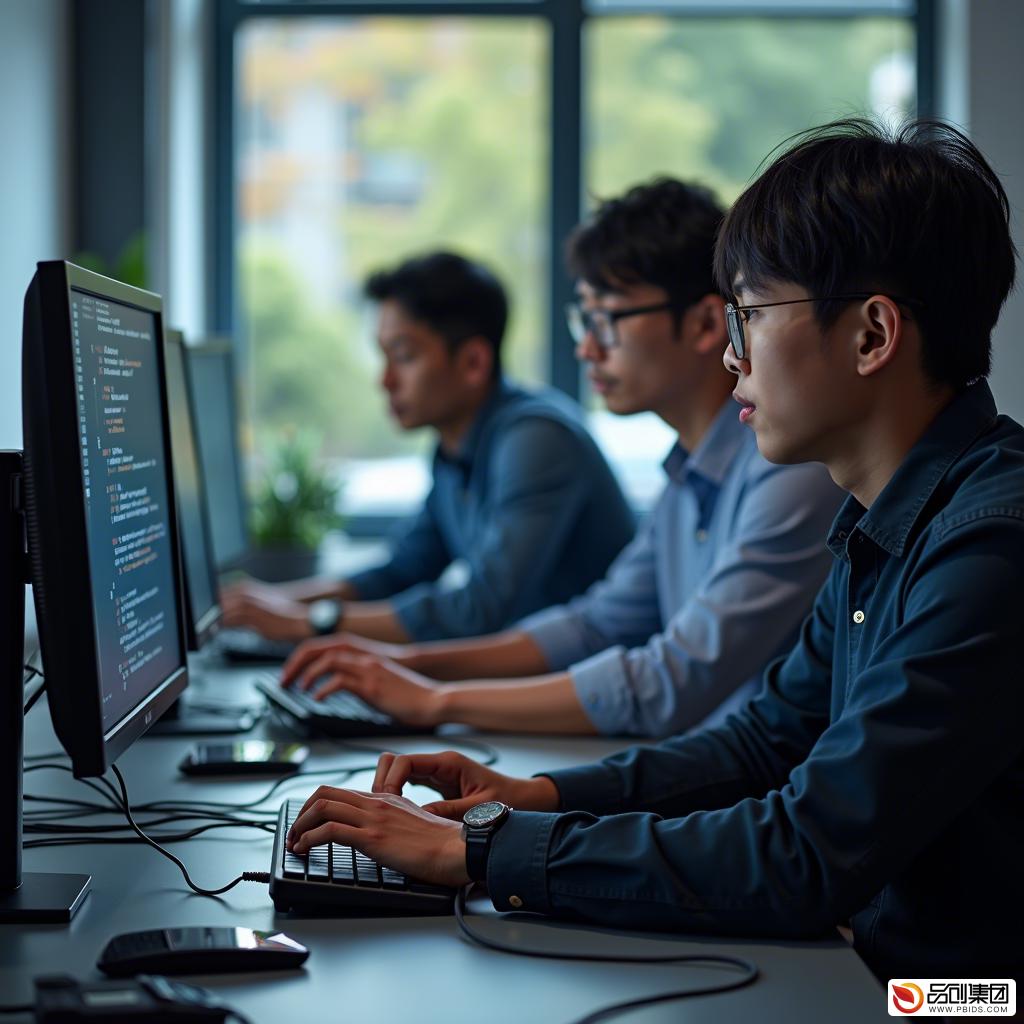 软件的定制研发：打造专属解决方案的全方位指南
