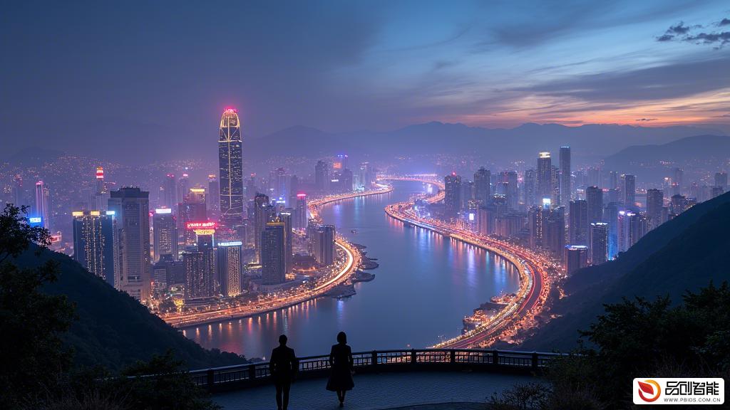 重庆市客户画像分析系统公司的深度探索与应用前景
