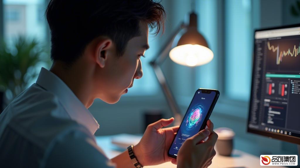 手机软件定制开发：打造专属应用的全面指南
