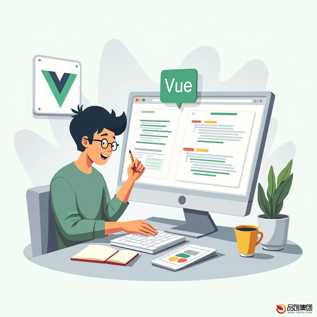 微信小程序开发实战：深入Vue框架的应用与技巧
