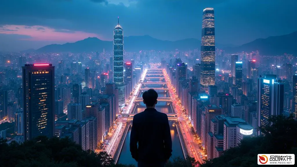 深圳市社交电商类App开发平台商：创新引领未来零售新风尚
