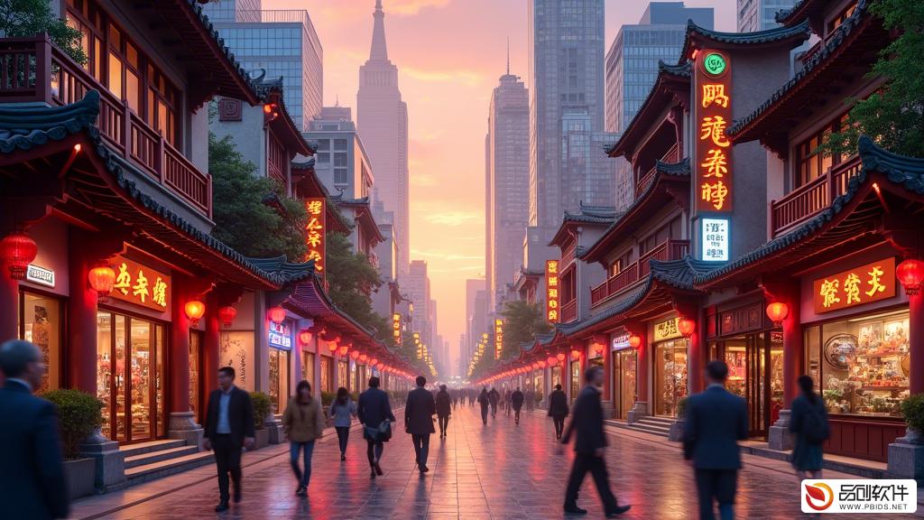 佛山市汽车场景化服务推荐系统集团：引领未来出行新风尚
