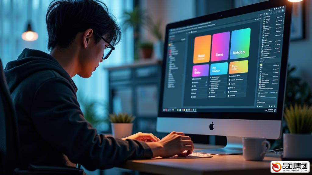 打造专属应用：揭秘高效app定制开发团队的秘诀
