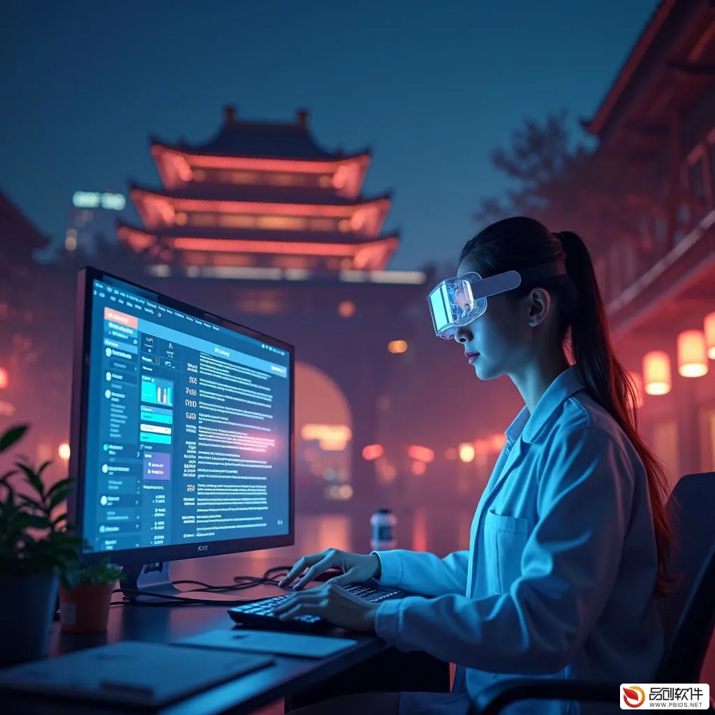武汉市药品效期自动提醒系统：提升医疗安全与效率...