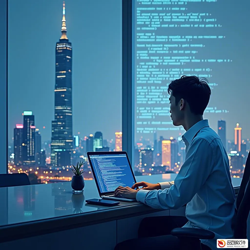 广州市代码审计服务集成商：保障企业数字资产安全的守护者
