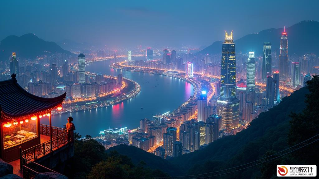 重庆市AI出行助手平台工作室：引领未来智慧出行新风尚
