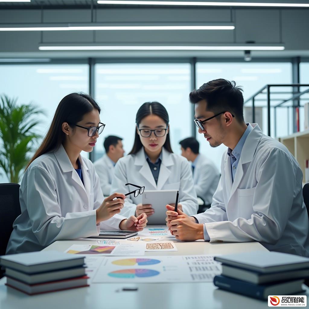 天津市作业疲劳度算法中心：科技引领教育健...