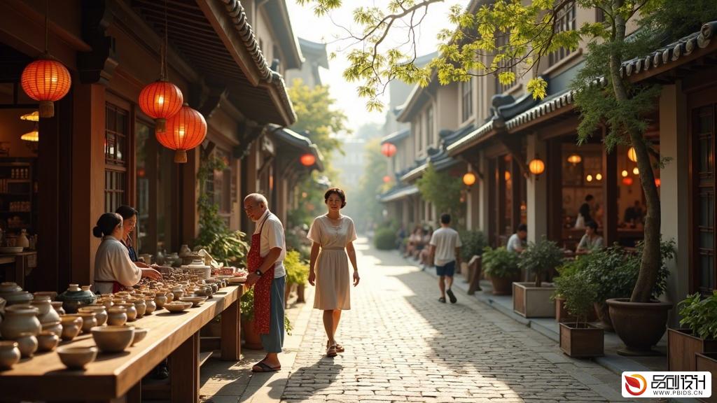 台南用户研究分析创新服务中心：引领设计思维与用户洞察的新篇章
