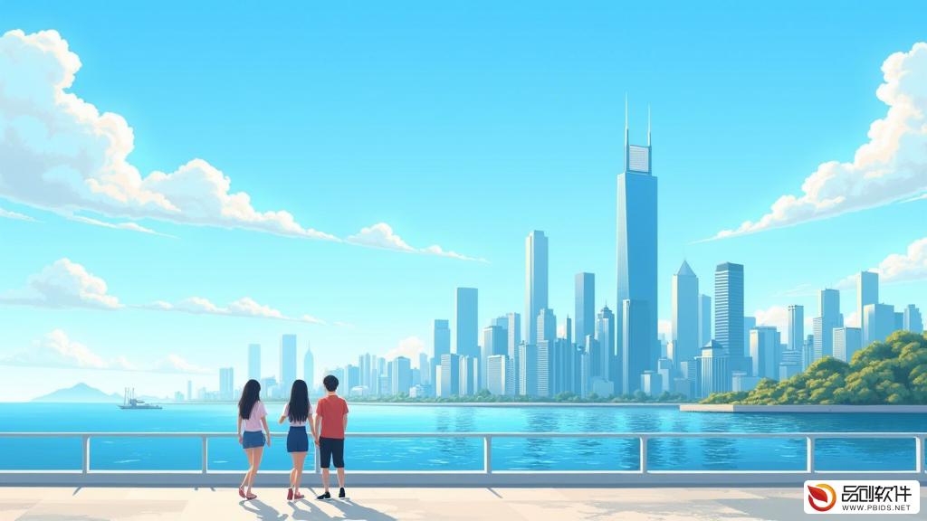 珠海市低功耗蓝牙资产追踪平台运营商：创新技术引领资产管理新风尚
