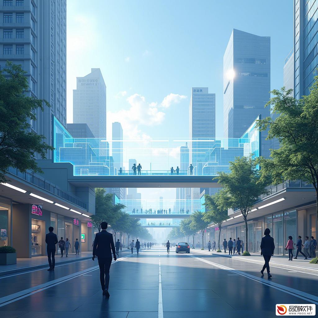 重庆市AI智能规划平台服务站：引领智慧城市新风尚
