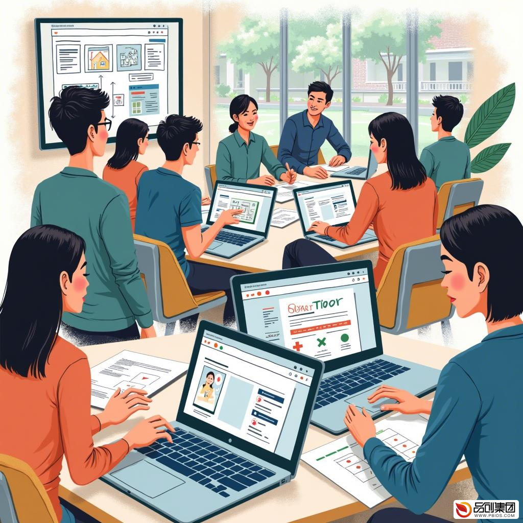 华盛顿大学交互设计：塑造未来用户体验的摇篮
