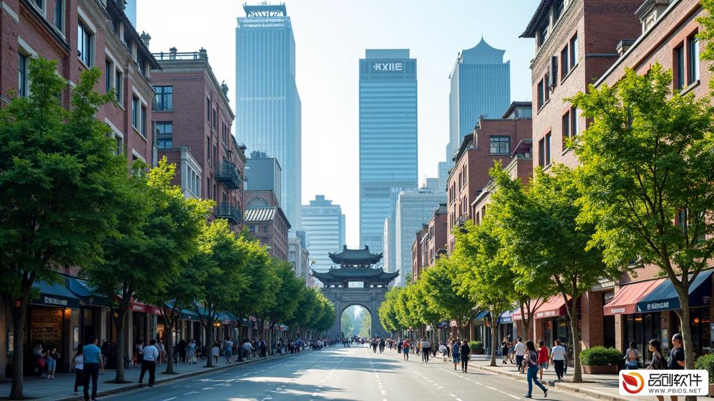 成都市零部件追溯AI平台企业的崛起与影响
