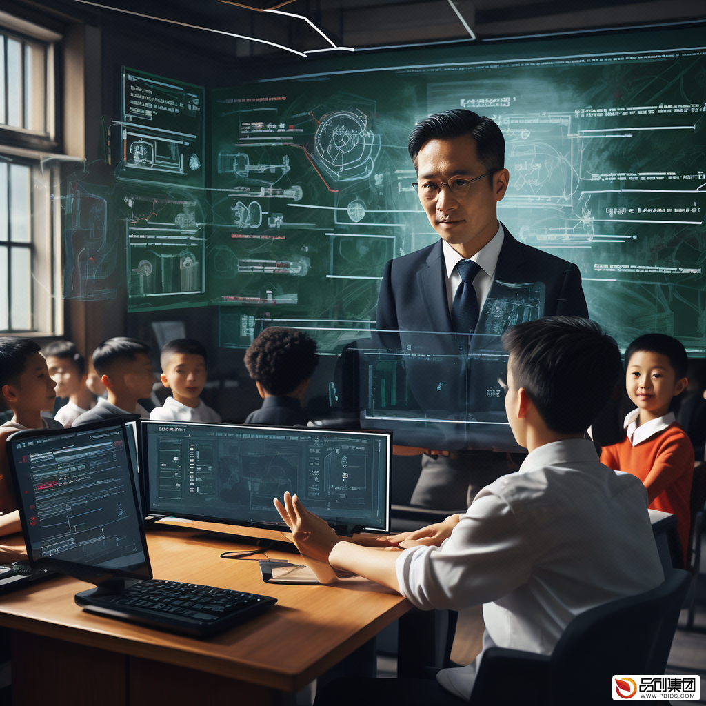 全面解析：当前主流网络教育系统概览
