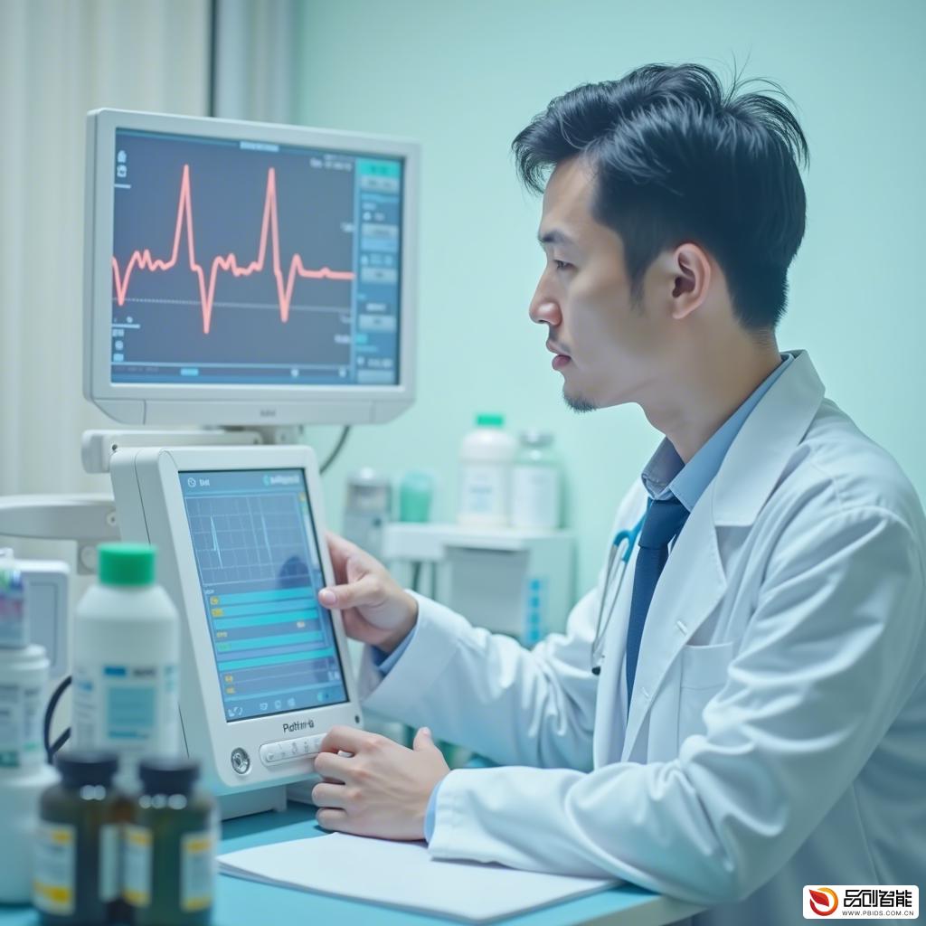 杭州市慢性病管理平台服务站：打造健康生活的智慧桥梁
