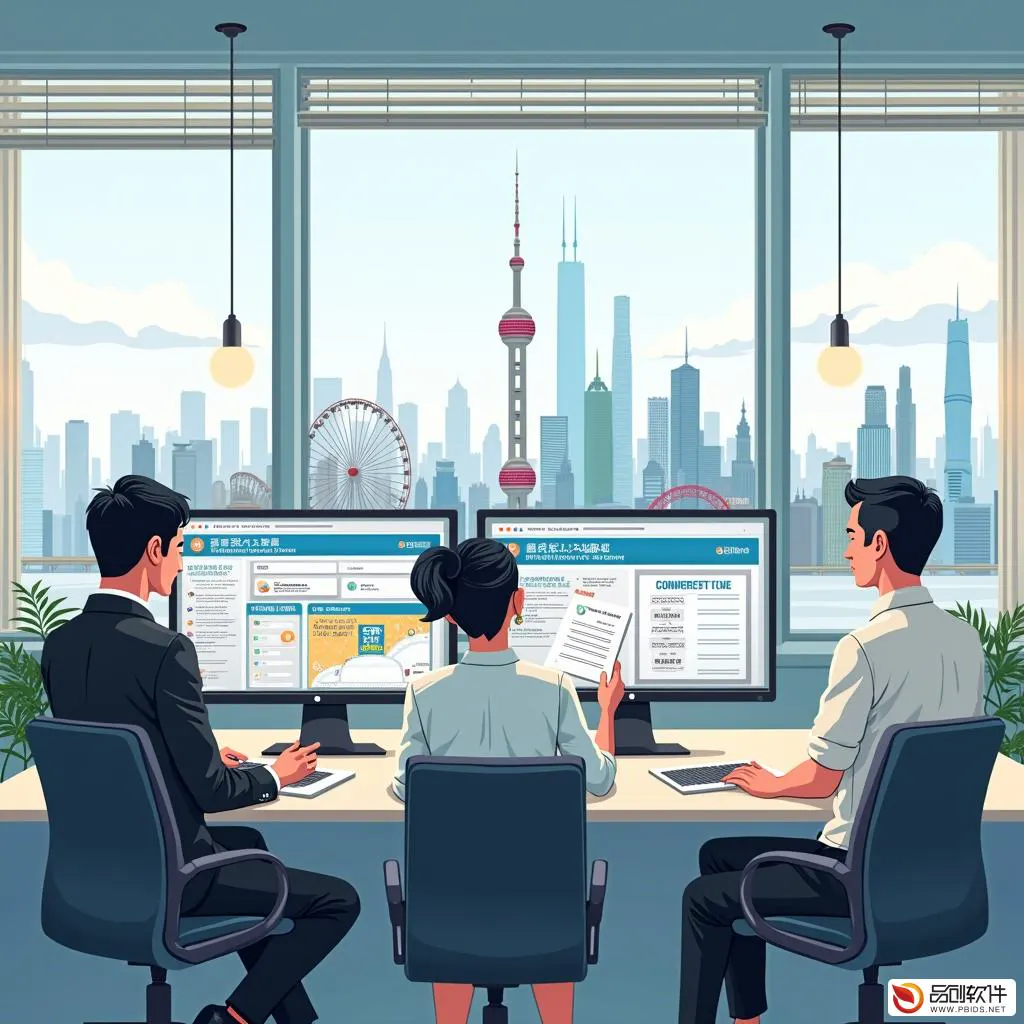 上海市会议报名管理集成商：专业高效，引领行业新风尚
