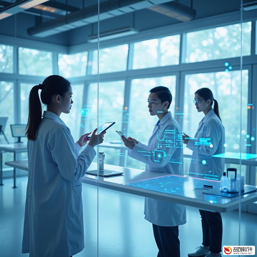 苏州市医疗联邦学习平台研发中心：引领医疗数据智...