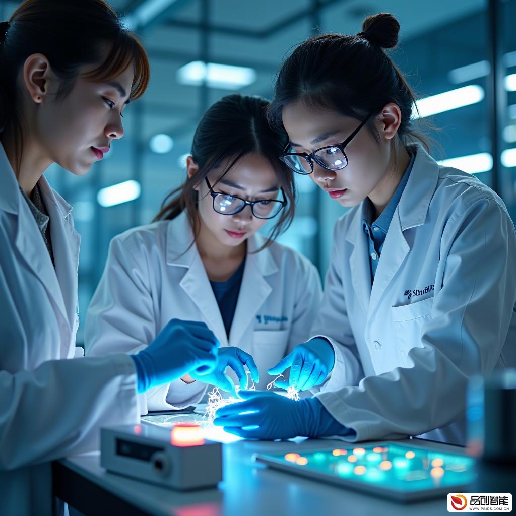 深圳市生物电信号采集模组集成工作室：科技...