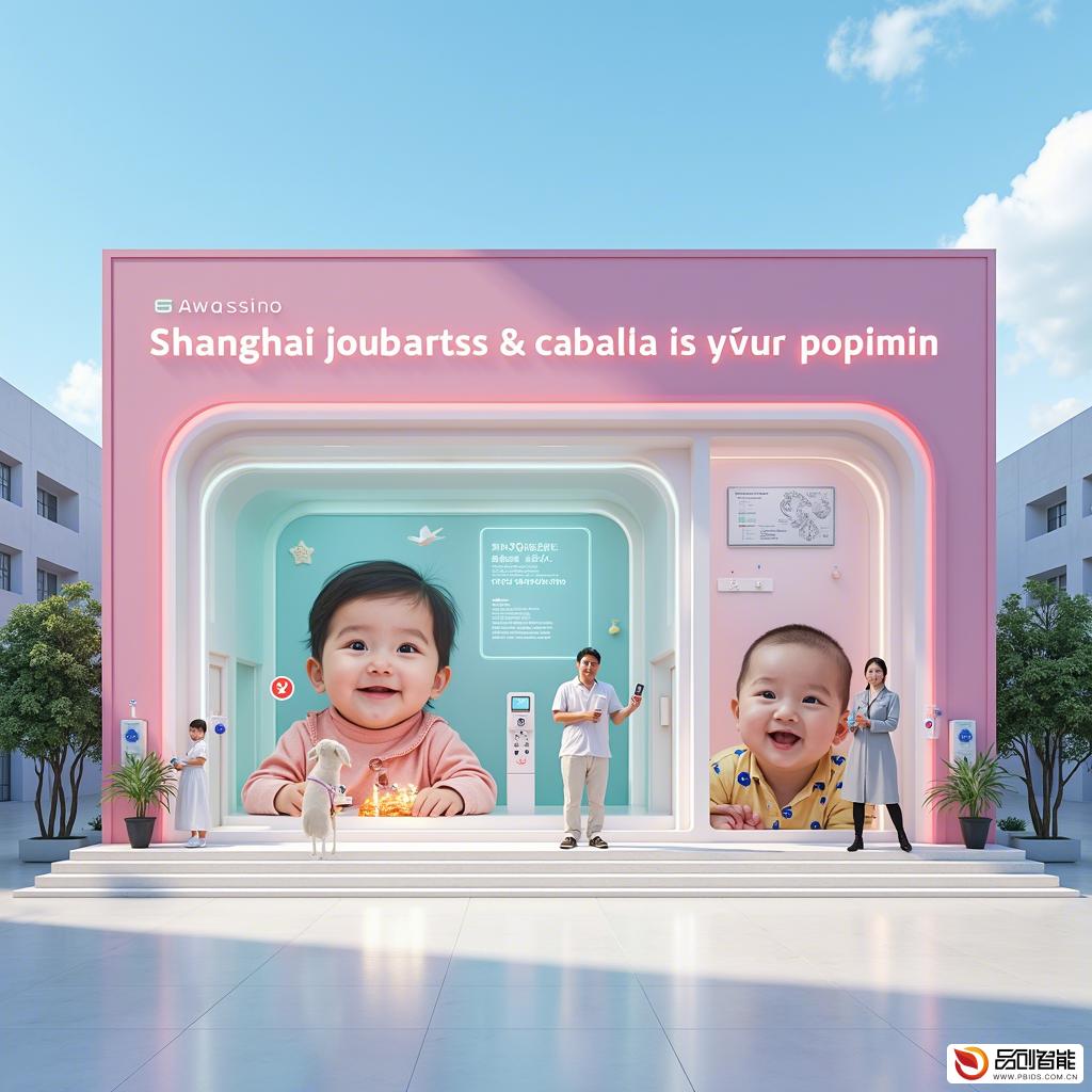 上海市婴幼儿体温异常预警供应链基地建设解析
