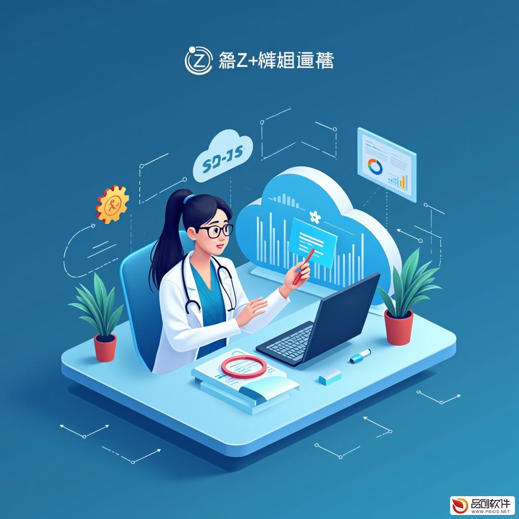 珠海市医疗大数据治理平台的创新与实践
