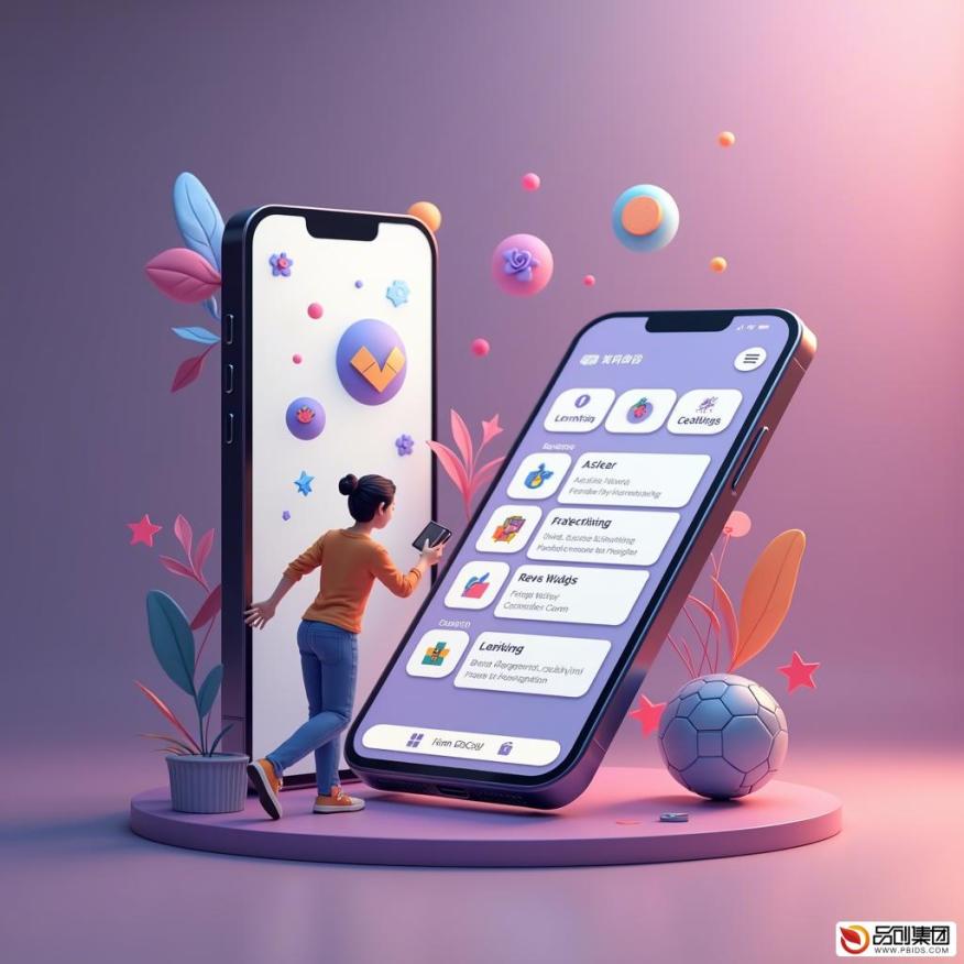 App定制小程序：打造专属移动应用的全方位指南

