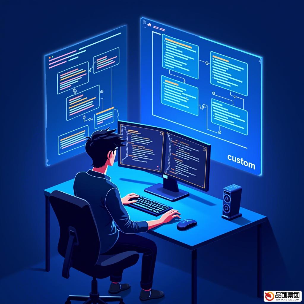 开发定制研发软件：打造专属解决方案的全方位指南
