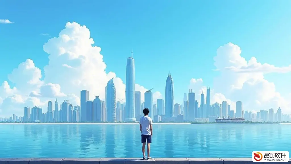 珠海市医药仓储数字孪生系统：革新医药行业仓储管理的新篇章
