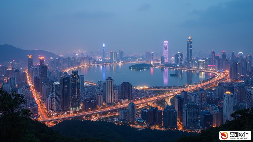 杭州市全面风险管理AI系统：引领智慧城市新篇章的运营商
