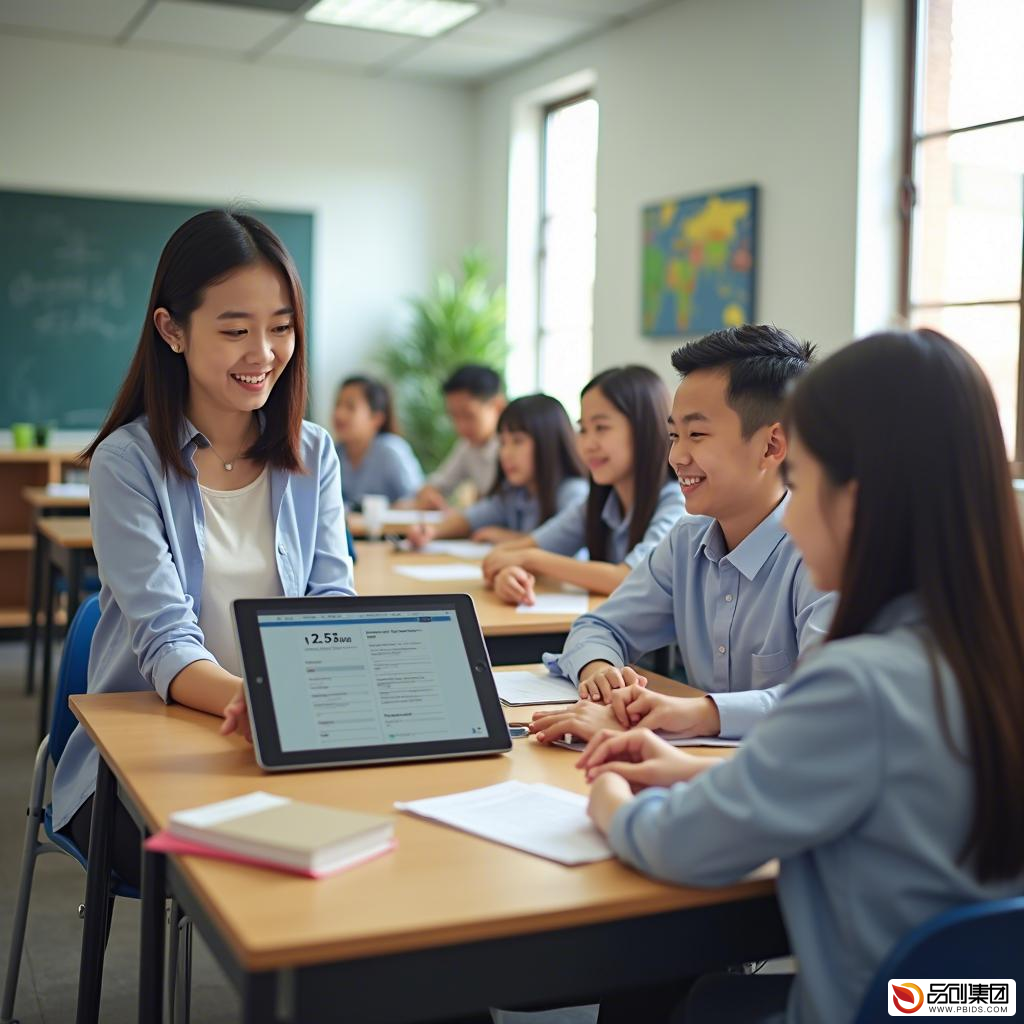 课堂点名软件：提升教学效率的得力助手
