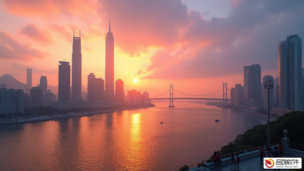 珠海市车载以太网通信平台运营商：引领智能交通新时代
