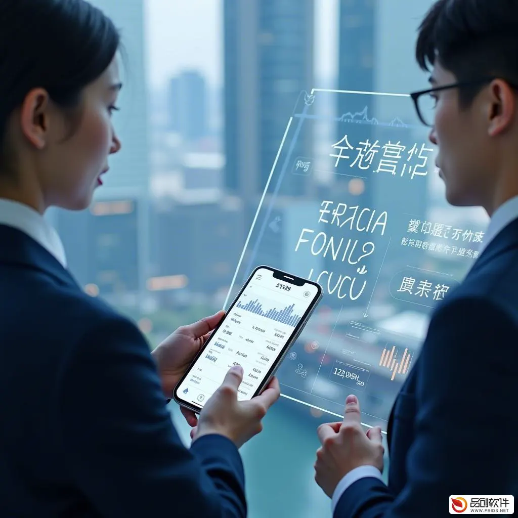 成都市私募基金托管小程序机构：一站式服务，高效便捷
