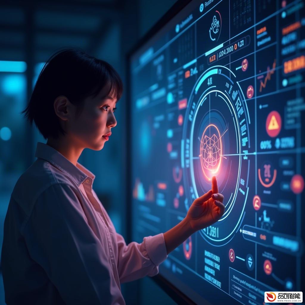 构建未来健康守护：null用户健康智能客服系统...