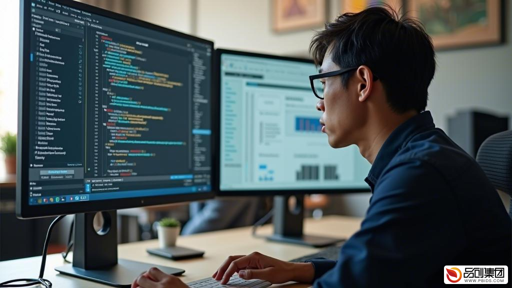 定制软件系统开发：打造专属解决方案的全方位指南
