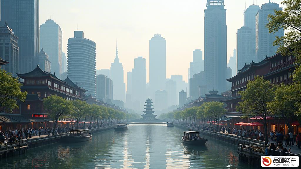 杭州市物流路径AI优化系统研发中心：引领智慧物流新时代
