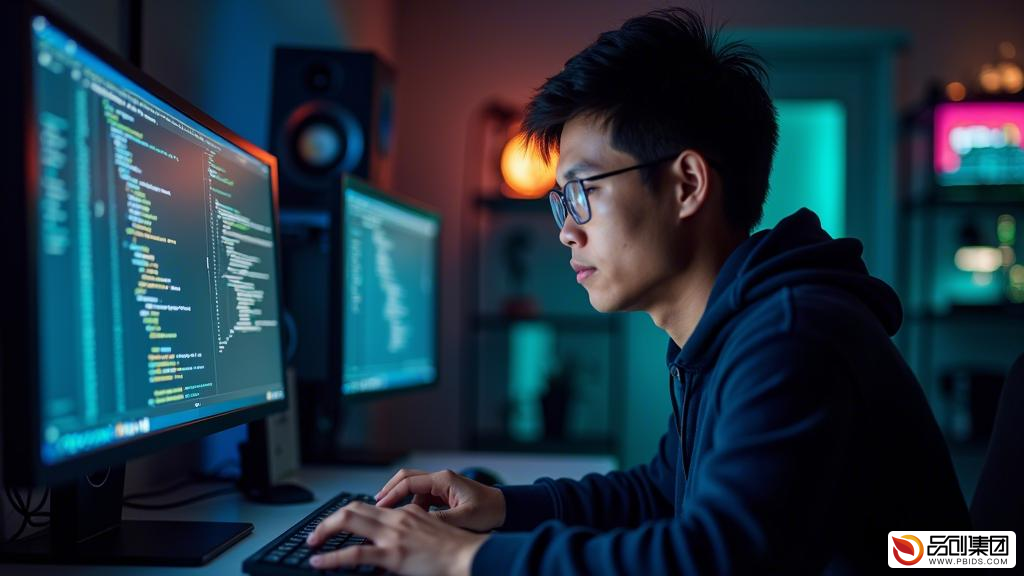 揭秘APP制作开发企业的核心竞争力与市场趋势

