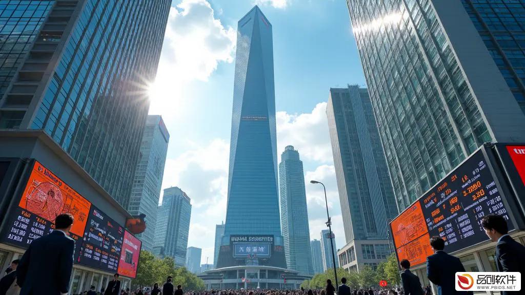 武汉市证券智能投顾系统研发中心：引领金融科技创新的新篇章
