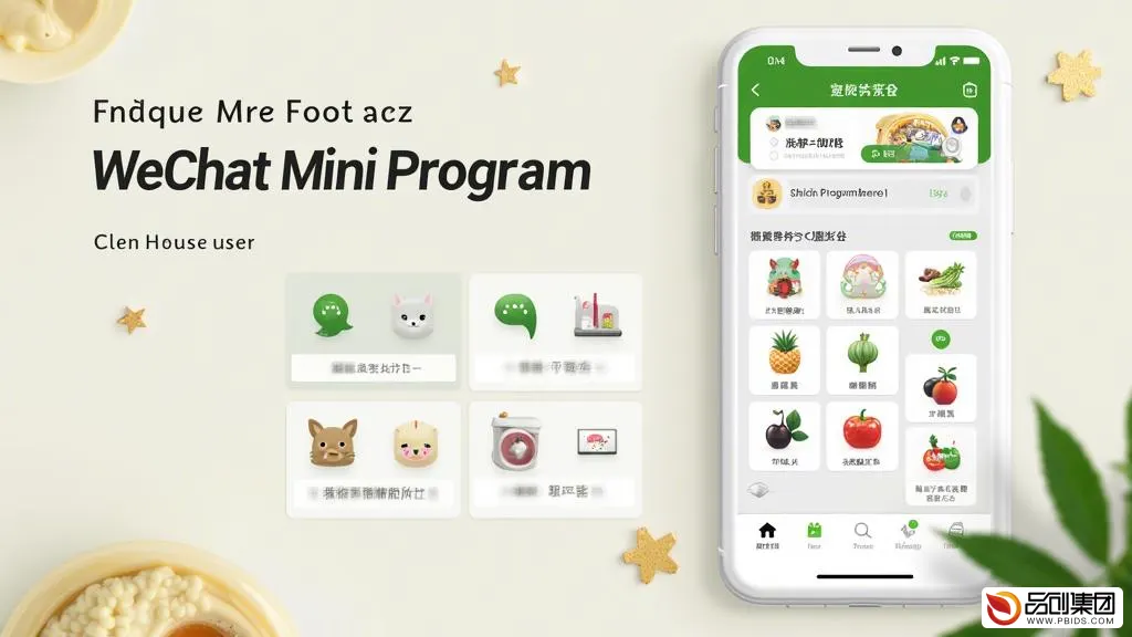 微信小程序商铺制作：打造个性化商业平台的全方位指南
