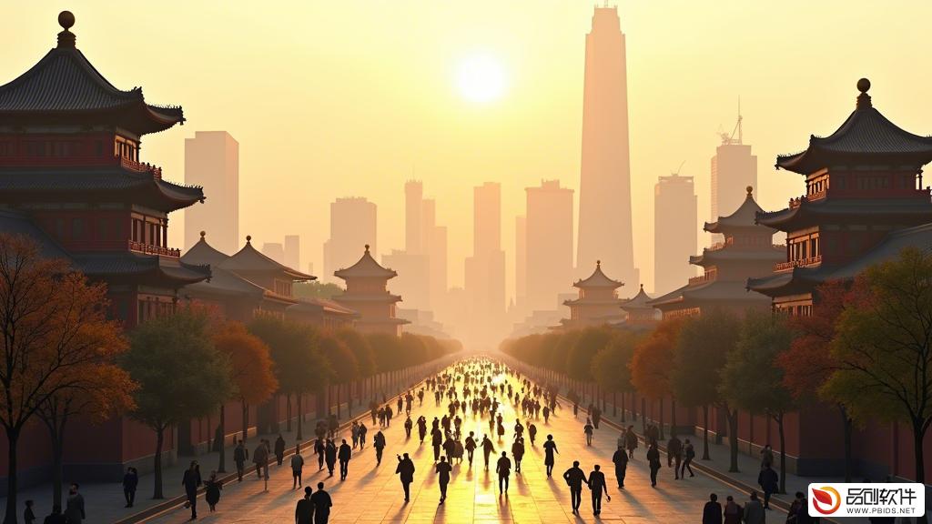 北京市物联网设备联动系统开发：创新引领智慧城市未来
