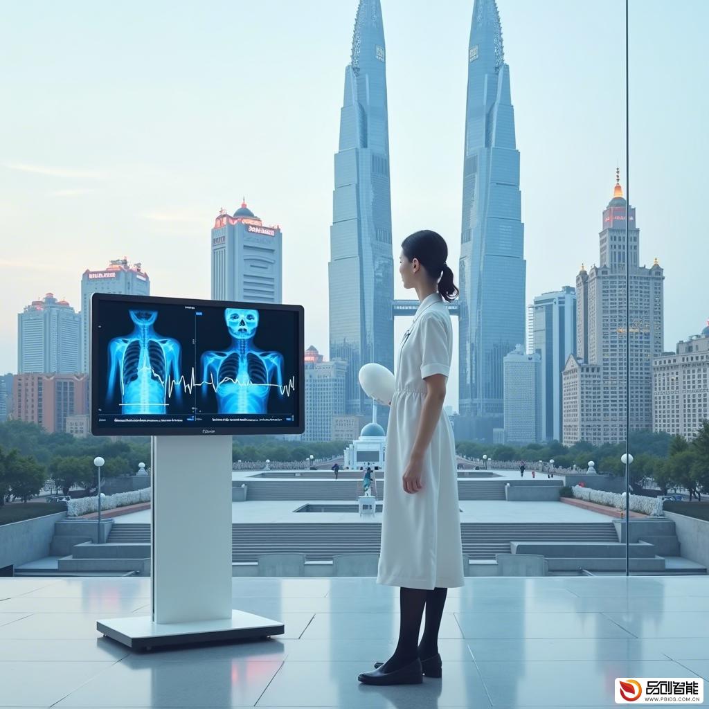 重庆市动态平板探测器组网服务商：引领医疗...