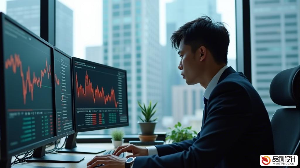金融新闻企业官网定制：打造专业、高效的信息传播平台

