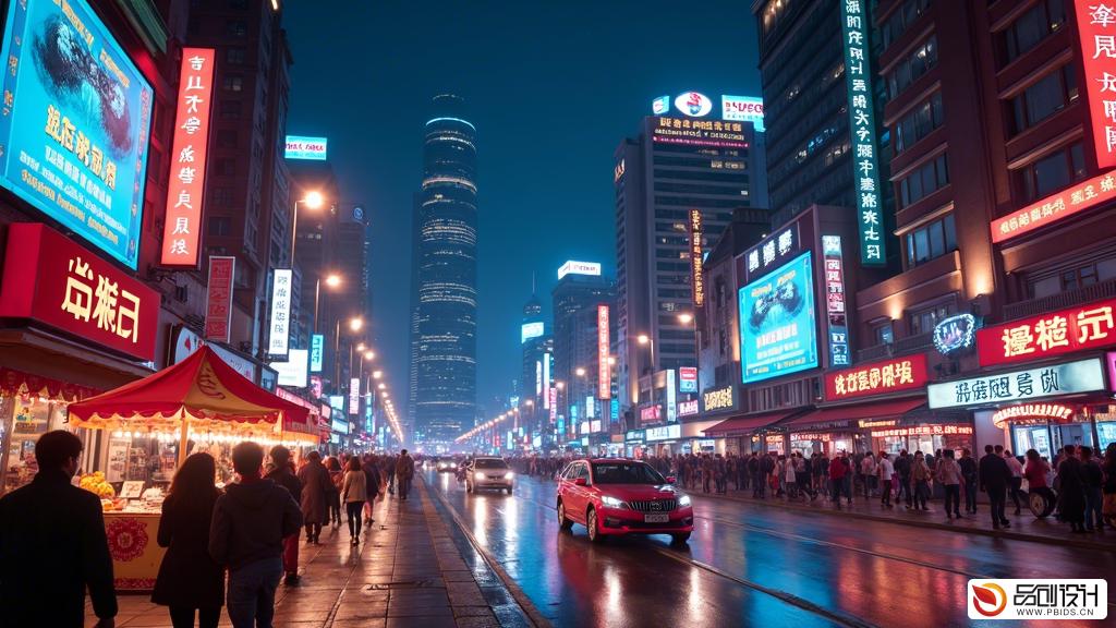 南宁市GUI深度定制：打造个性化城市交互界面
