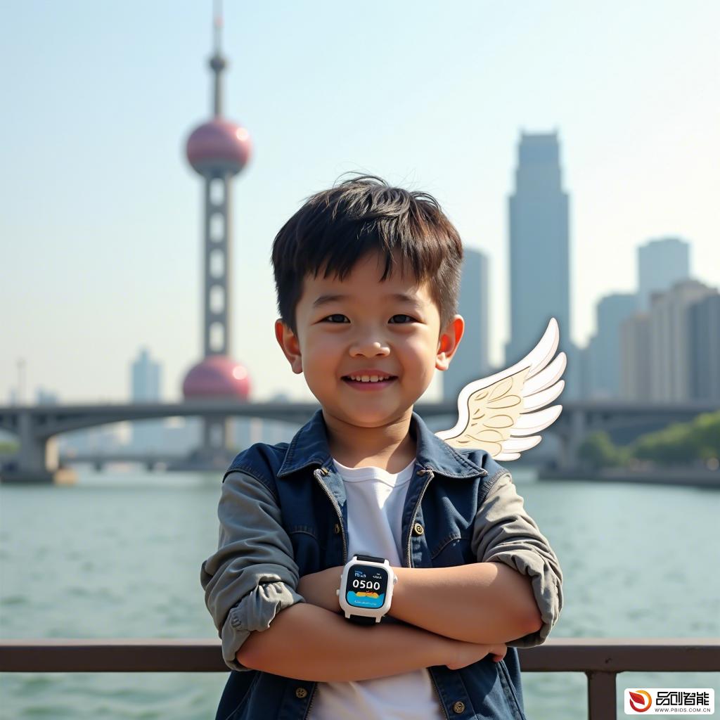 武汉市智能儿童手表定位系统工场：科技守护...