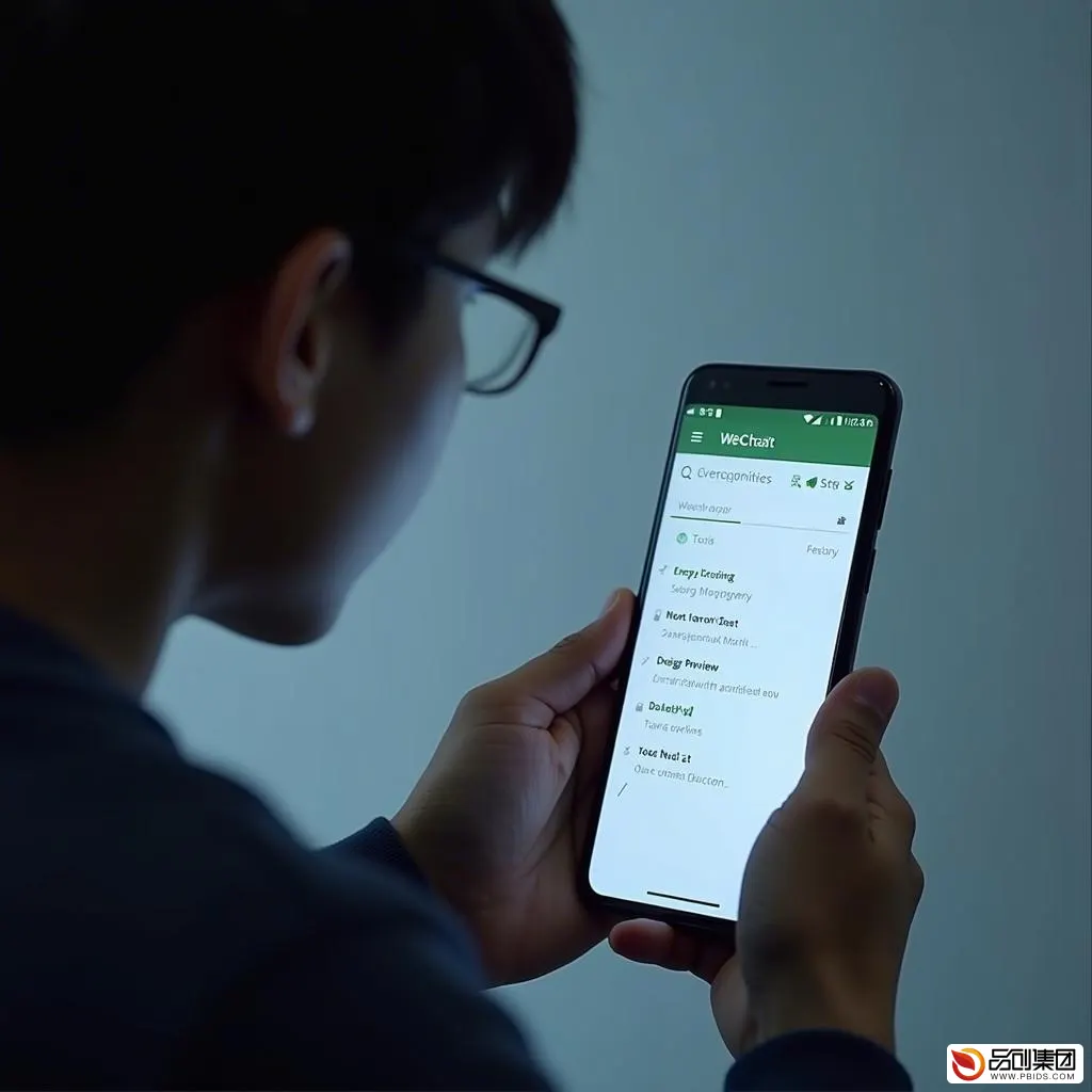 手机上制作微信小程序：从零到一的全面指南
