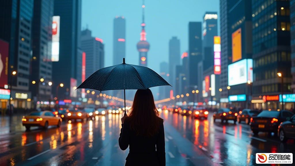 上海市客户画像分析系统技术中心：精准洞察，驱动商业决策新引擎
