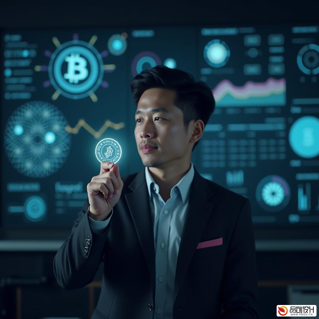 金融科技多维度品牌设计：塑造未来金融新生态
