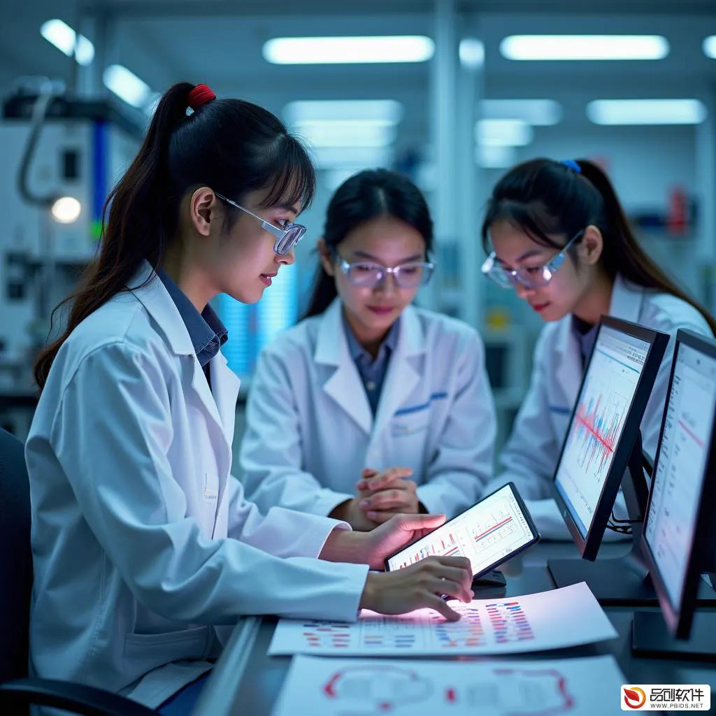 东莞市应力应变分析系统研发中心：科技创新引领工...