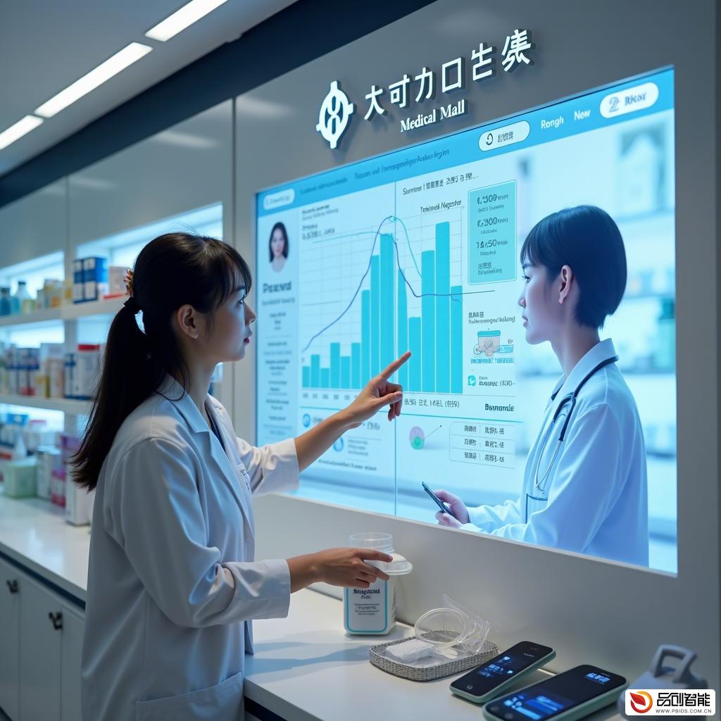 成都市医疗商城：创新开发运营模式引领医疗...