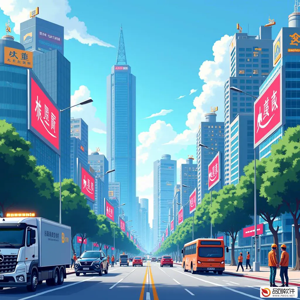 珠海市车辆监控系统集成商：打造智能交通新纪元

