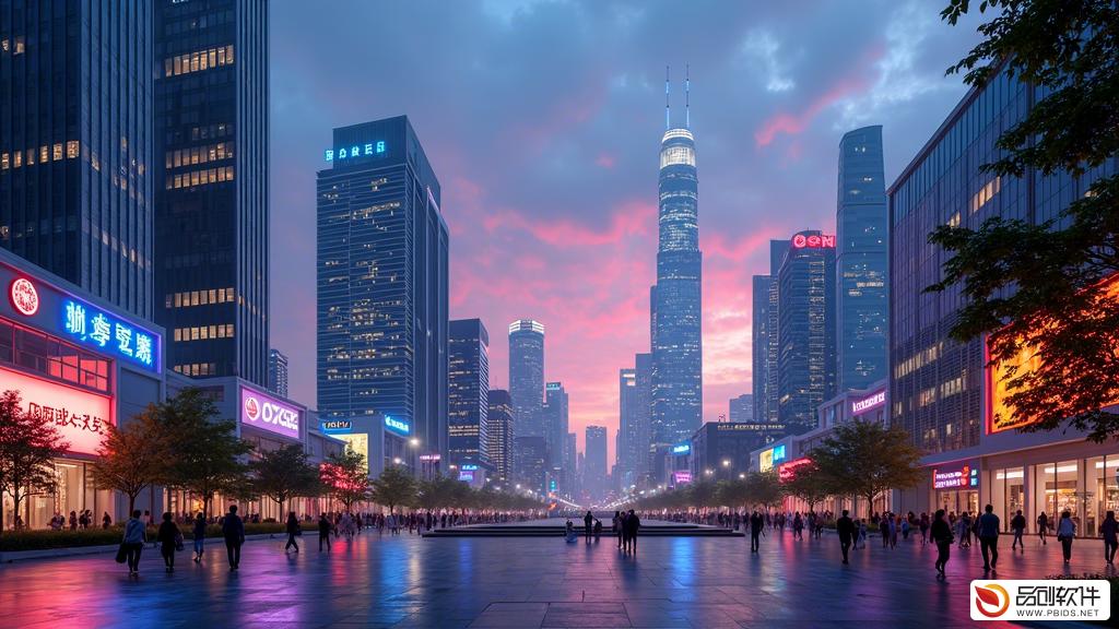 东莞市AI物联网系统技术中心：引领智能科技新纪元
