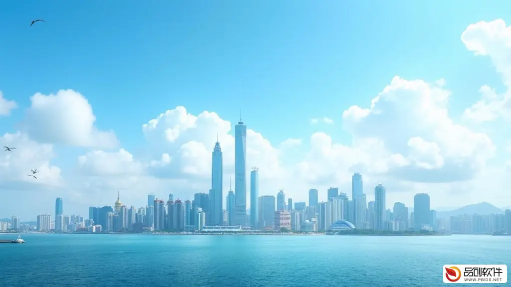珠海市AI出行服务平台：重塑城市出行新生态
