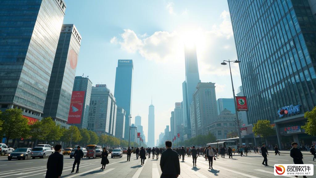 北京市供应链金融平台团队：创新引领，赋能产业升级
